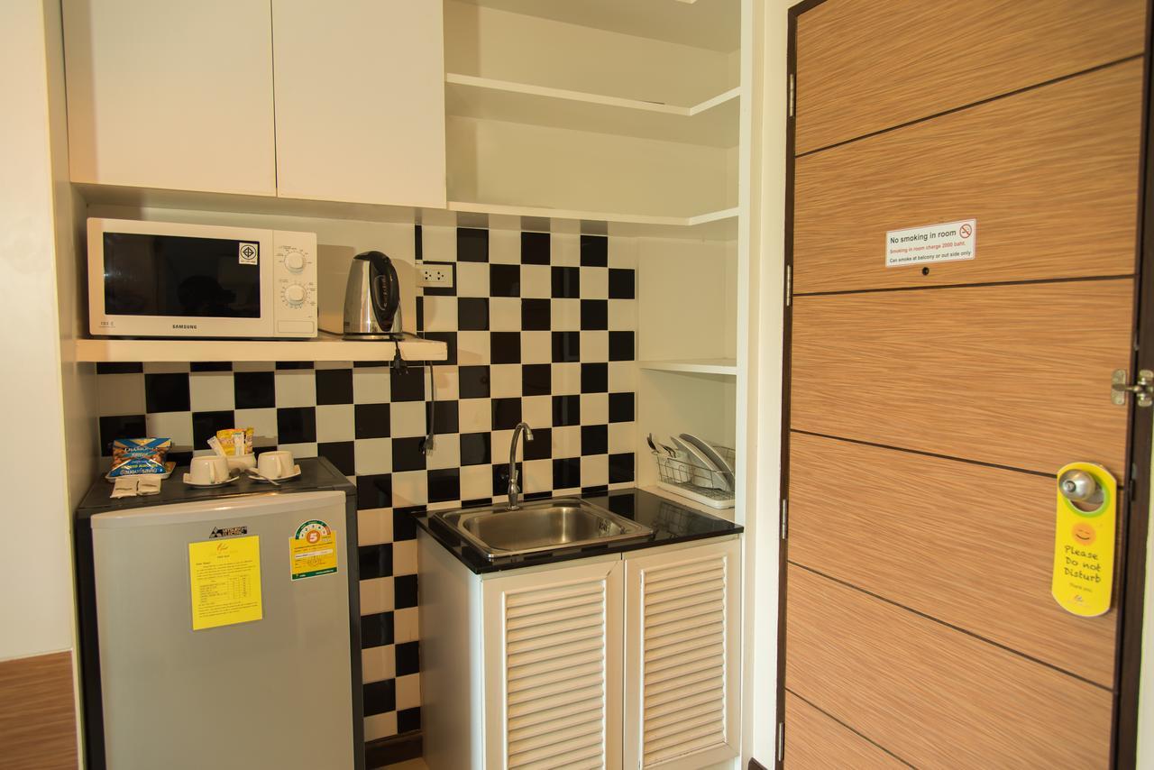 Hotel Jula Place Chalong