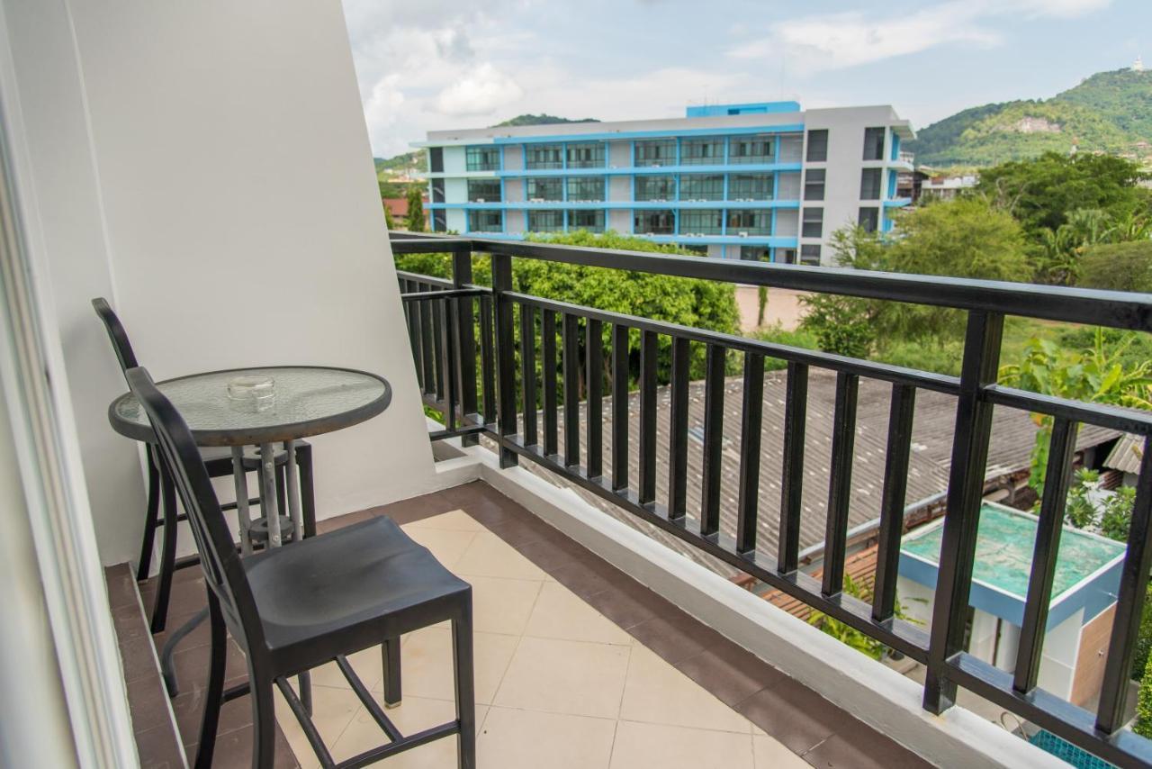 Hotel Jula Place *