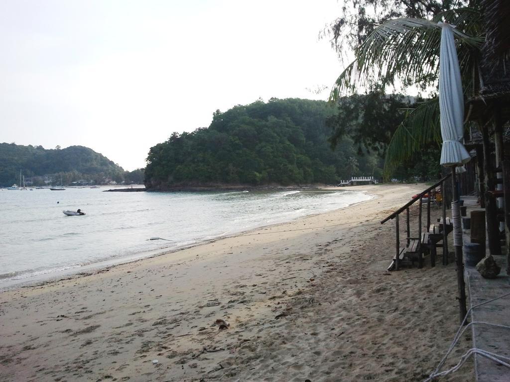 Summer Breeze Inn Wichit
