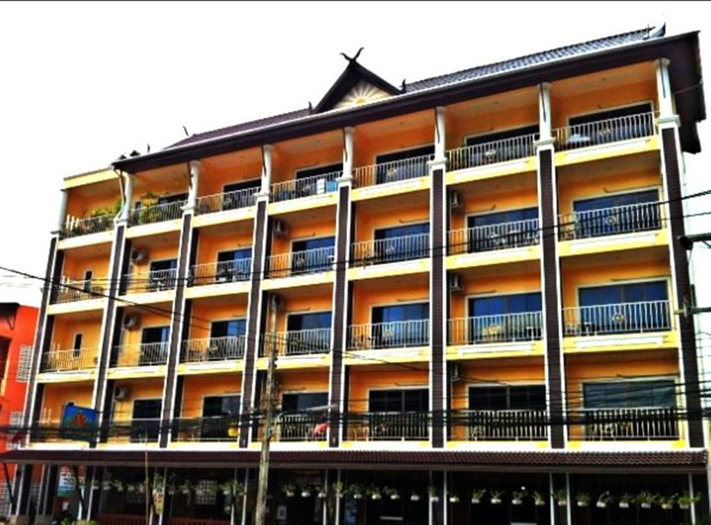 Hotel Sk 3*
