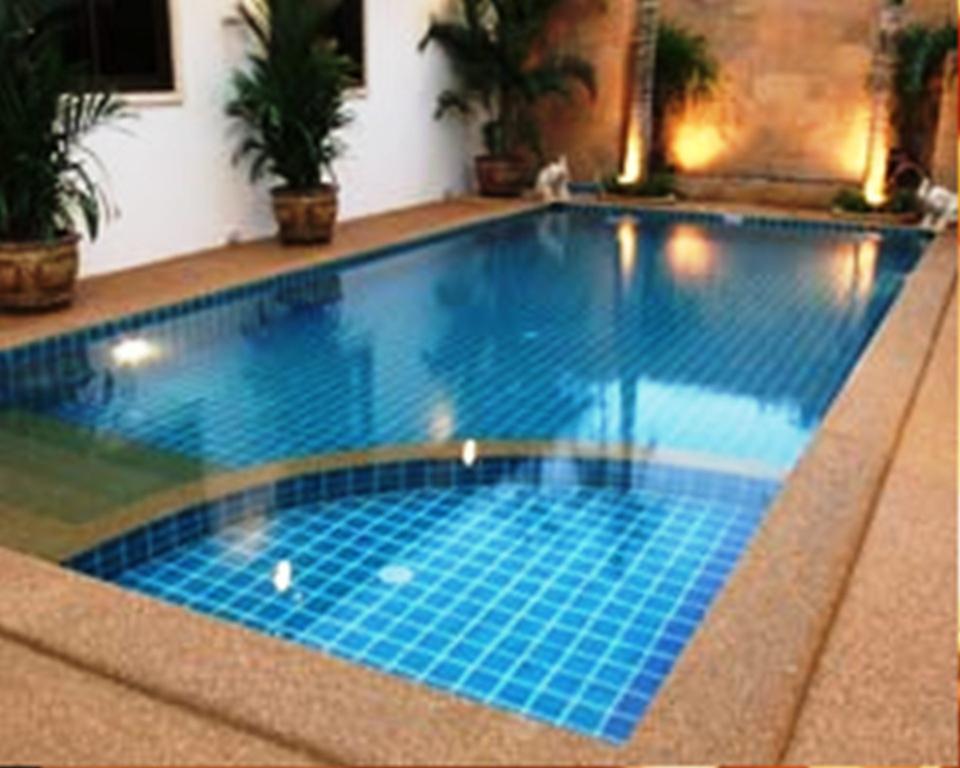 Resort Katanoi 3*