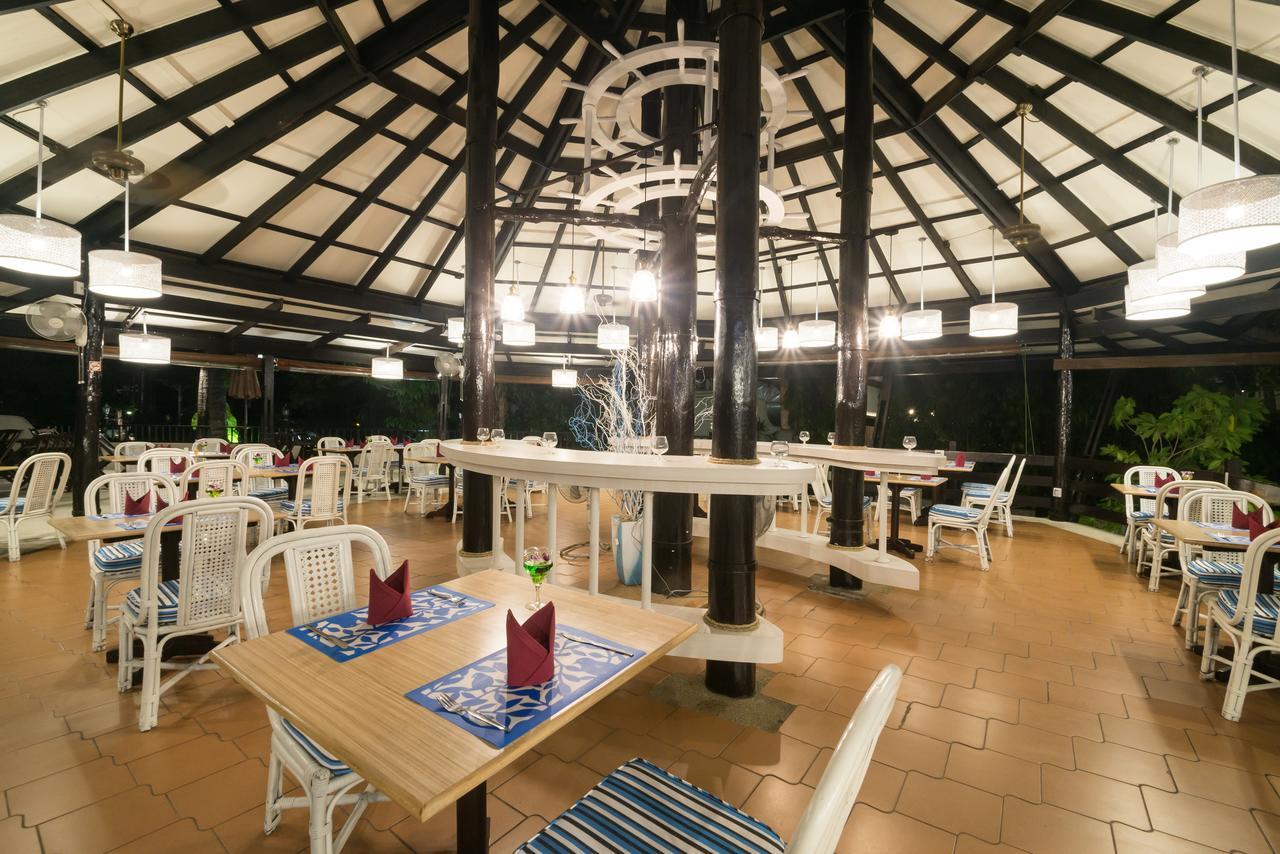 Hotel - Sha Extra Patong