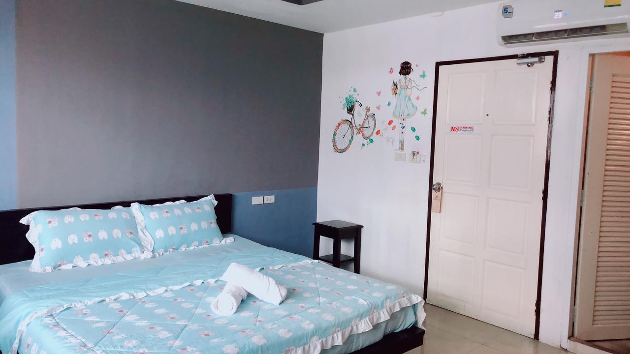 Hotel Wechat Patong