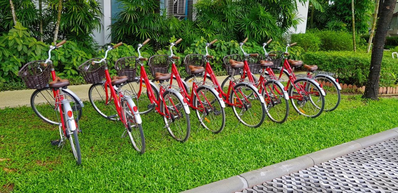 Casuarina Shores - Sha Aparthotel Bang Tao Beach (Phuket)