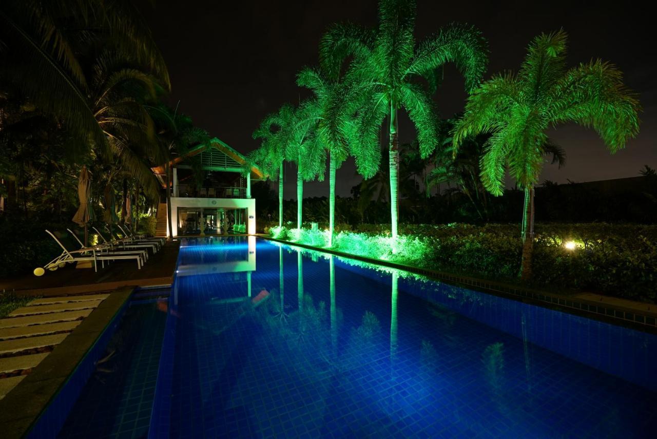 Casuarina Shores - Sha 4* Bang Tao Beach (Phuket)