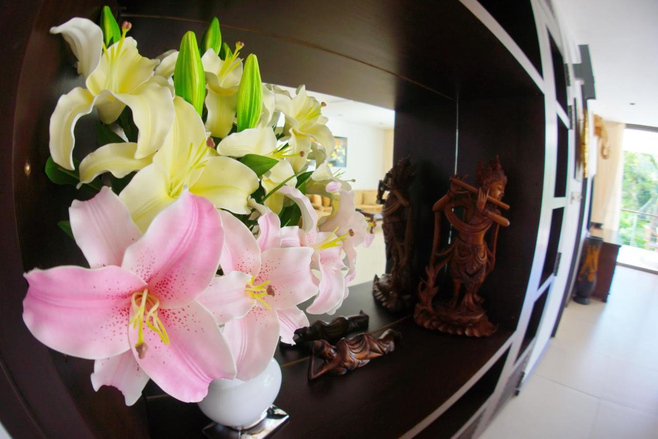 Casuarina Shores - Sha Aparthotel 4*
