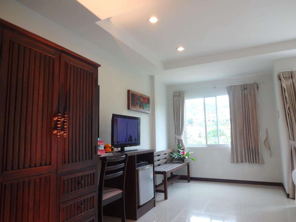 At 2* Patong