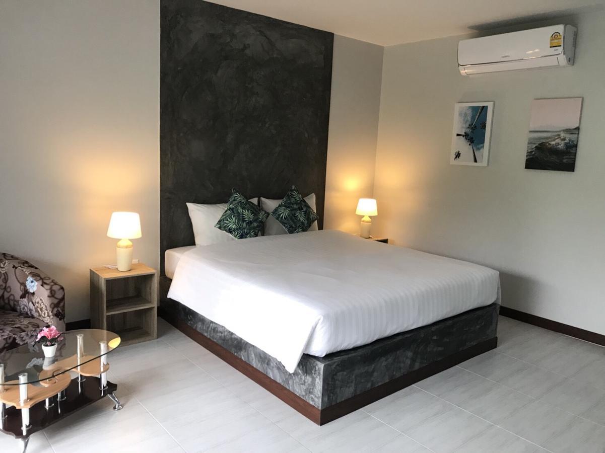 Marisa Garden Guest house