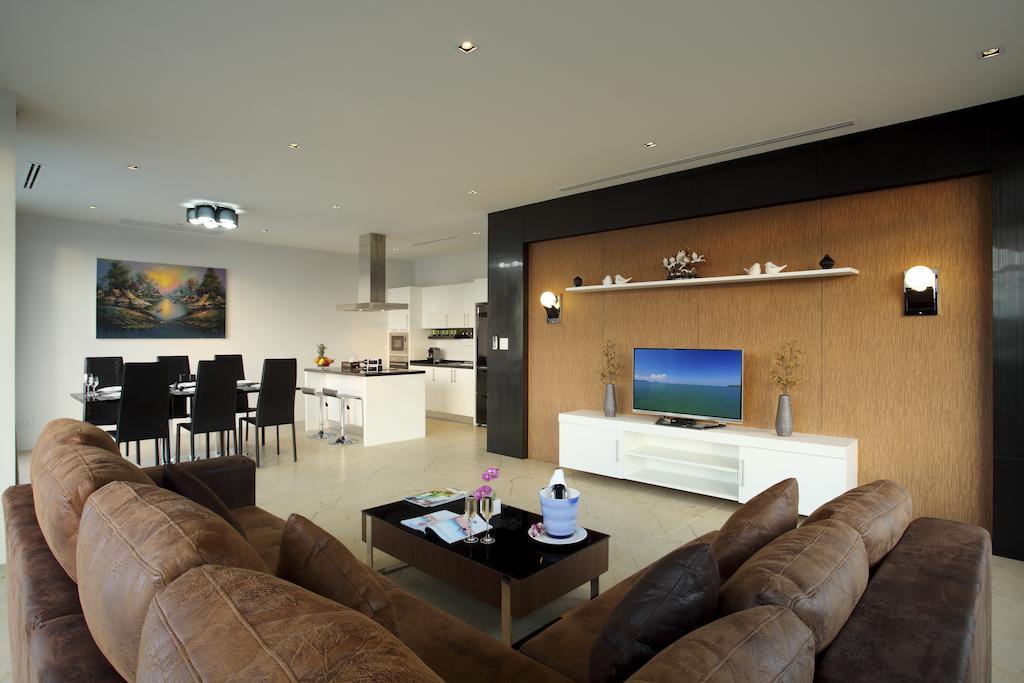 Sea View Resort 5*