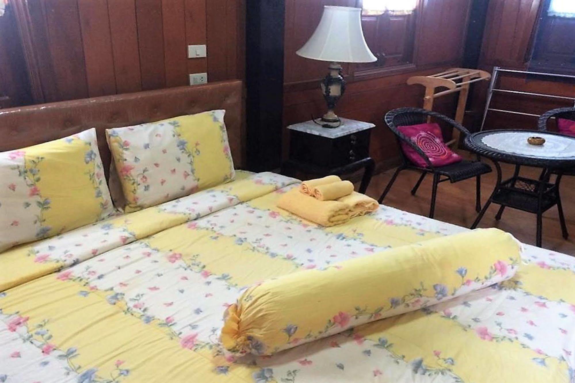 Beau And Blonde House 2* Kamala Beach