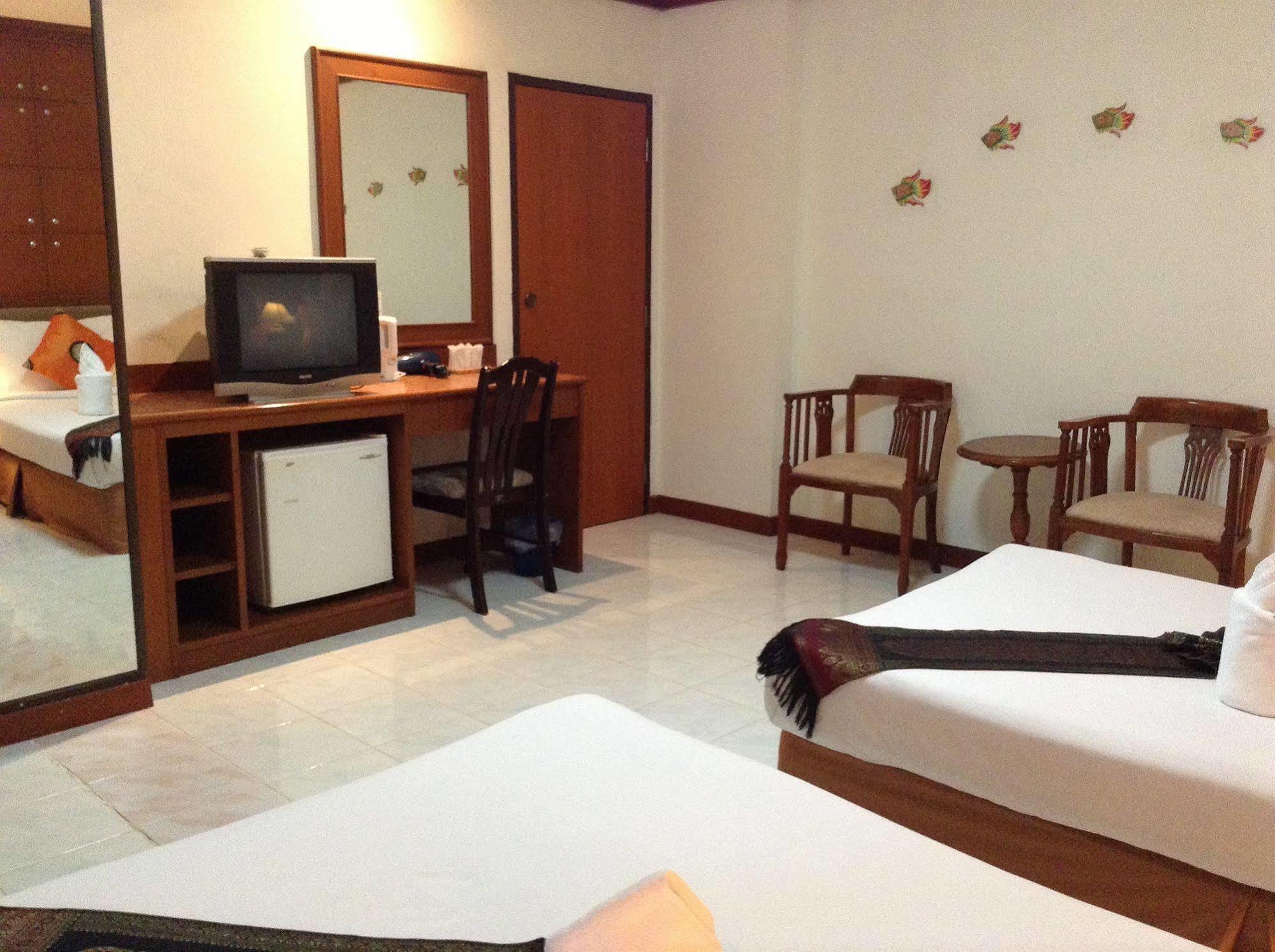 Hotel Seatel Phuket,