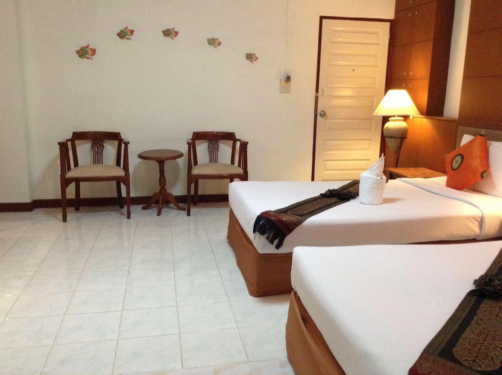 Seatel Phuket, Patong