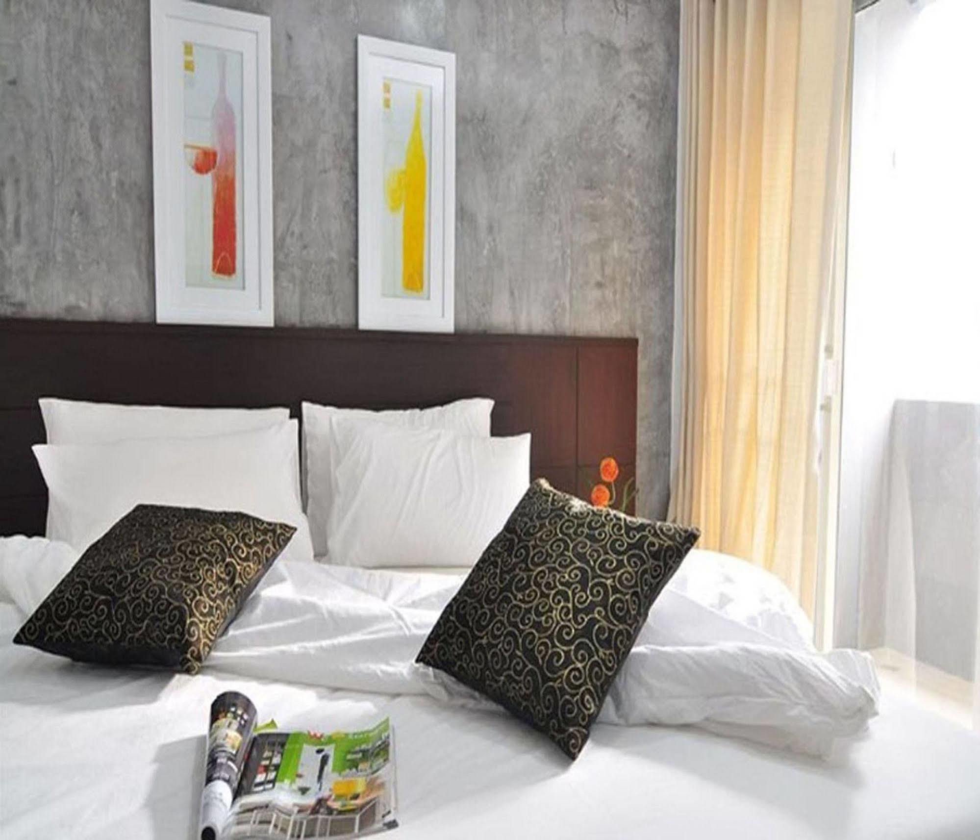 Islanda Boutique Hotel Patong