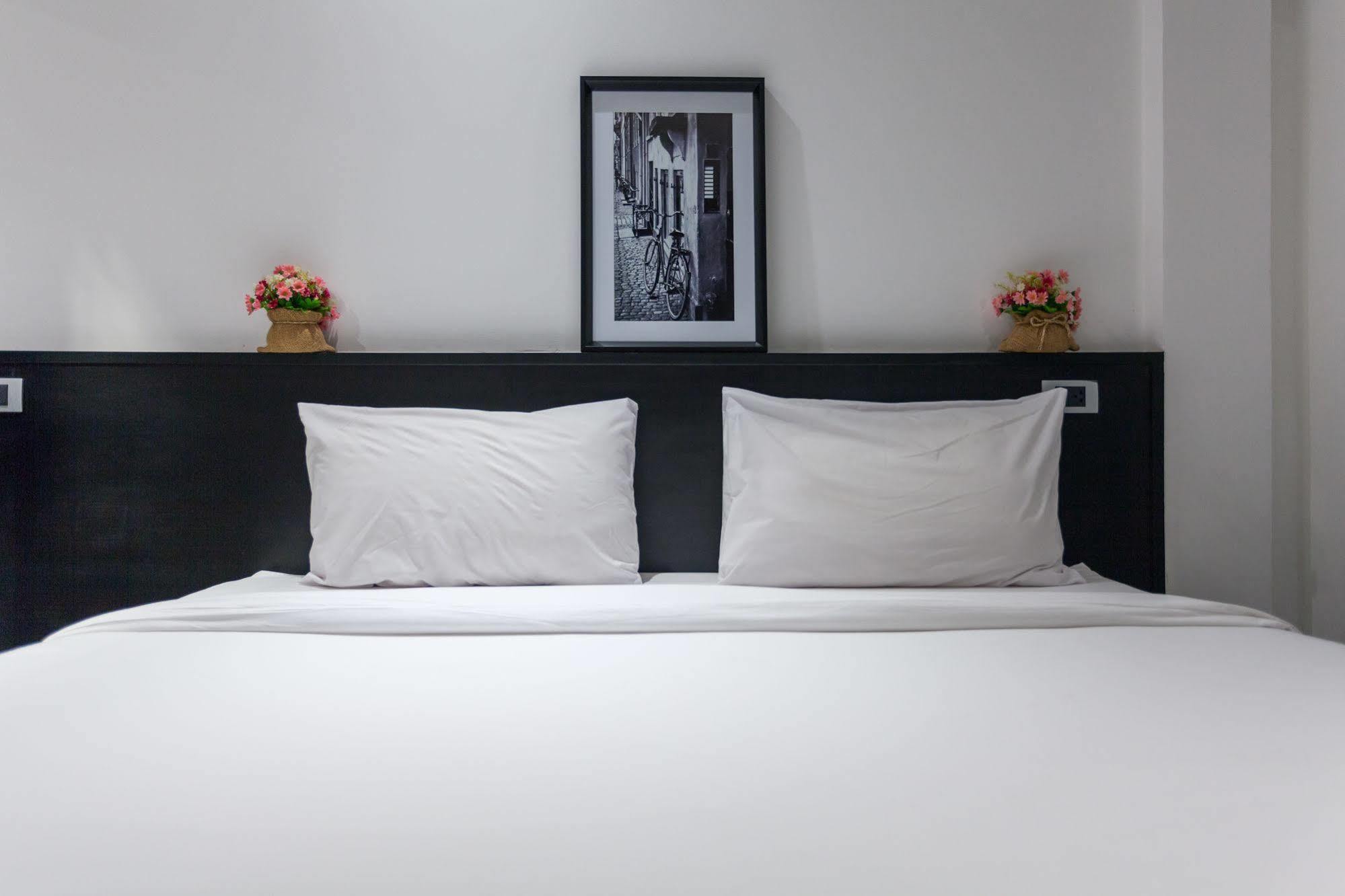 Islanda Boutique 3* Patong