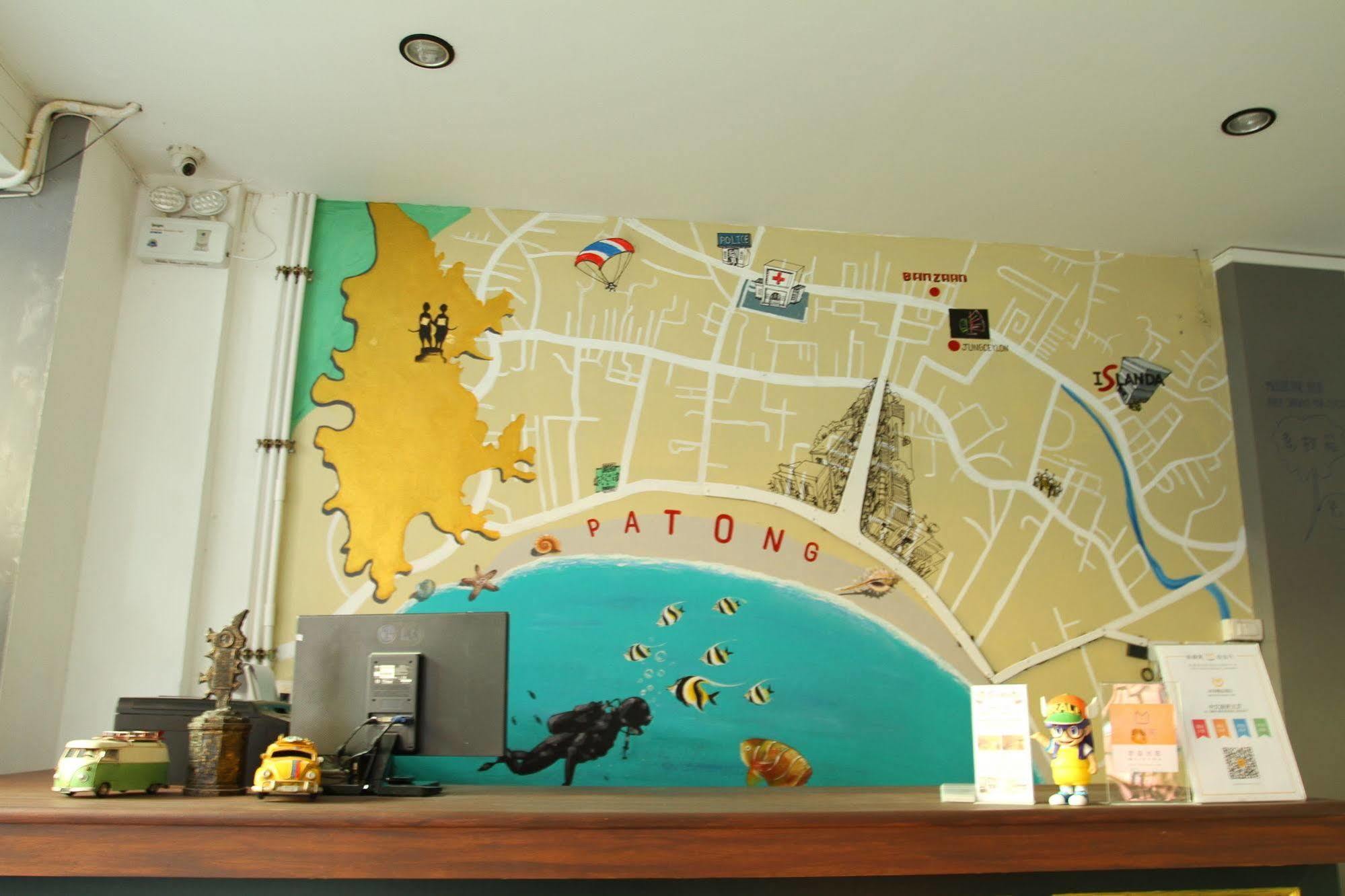 Islanda Boutique Hotel