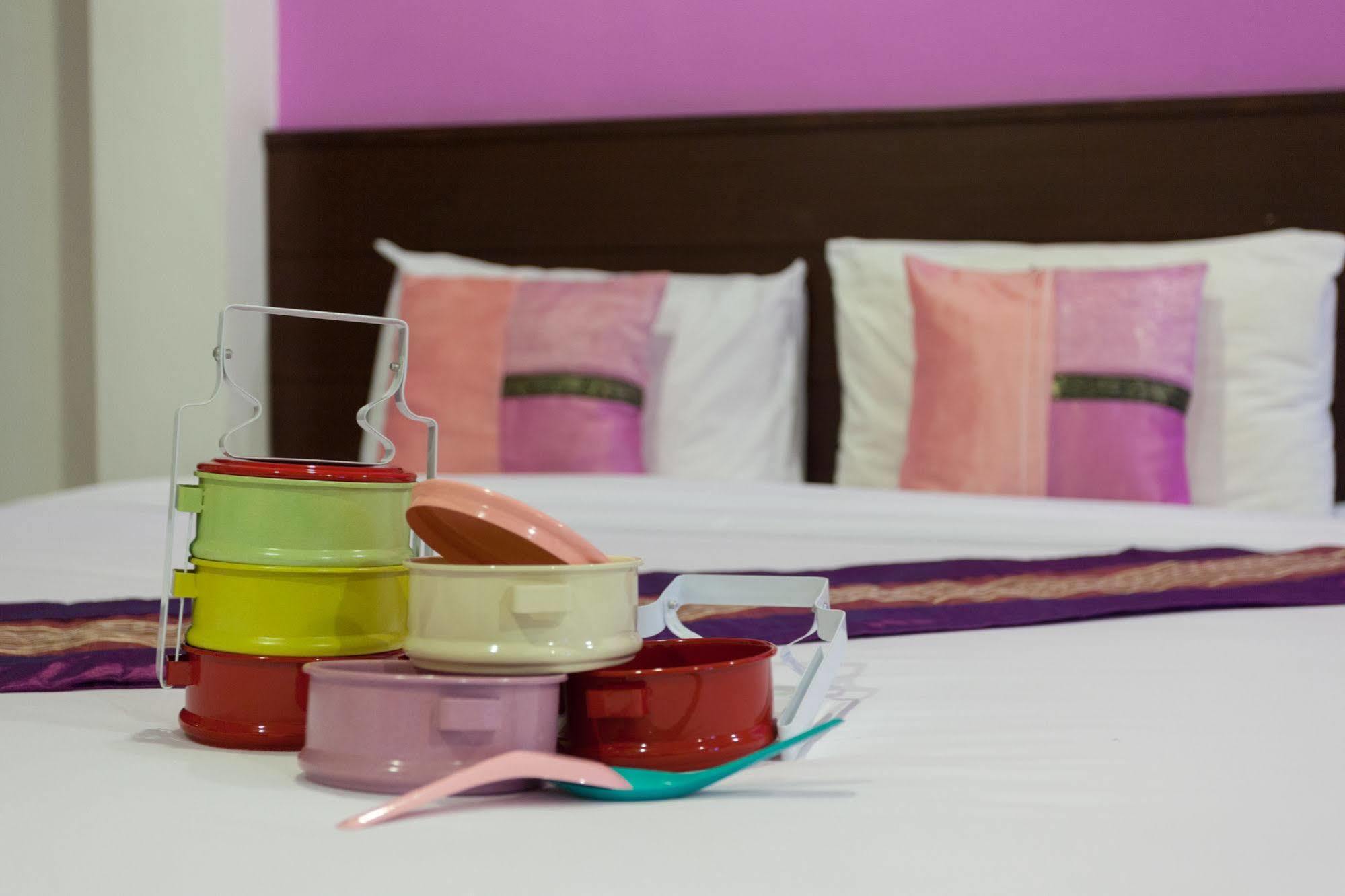 Islanda Boutique Hotel 3*