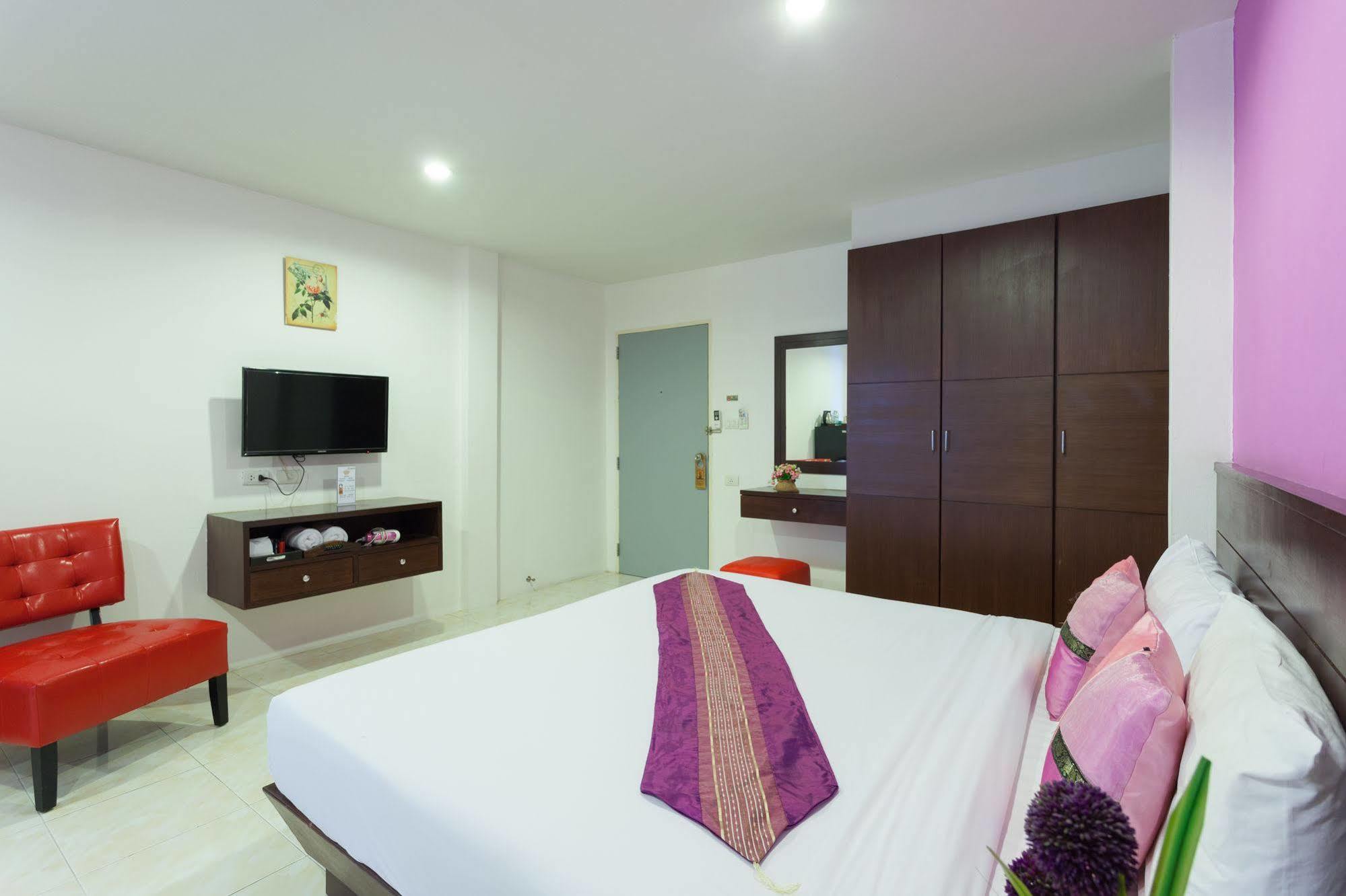 Hotel Islanda Boutique Patong