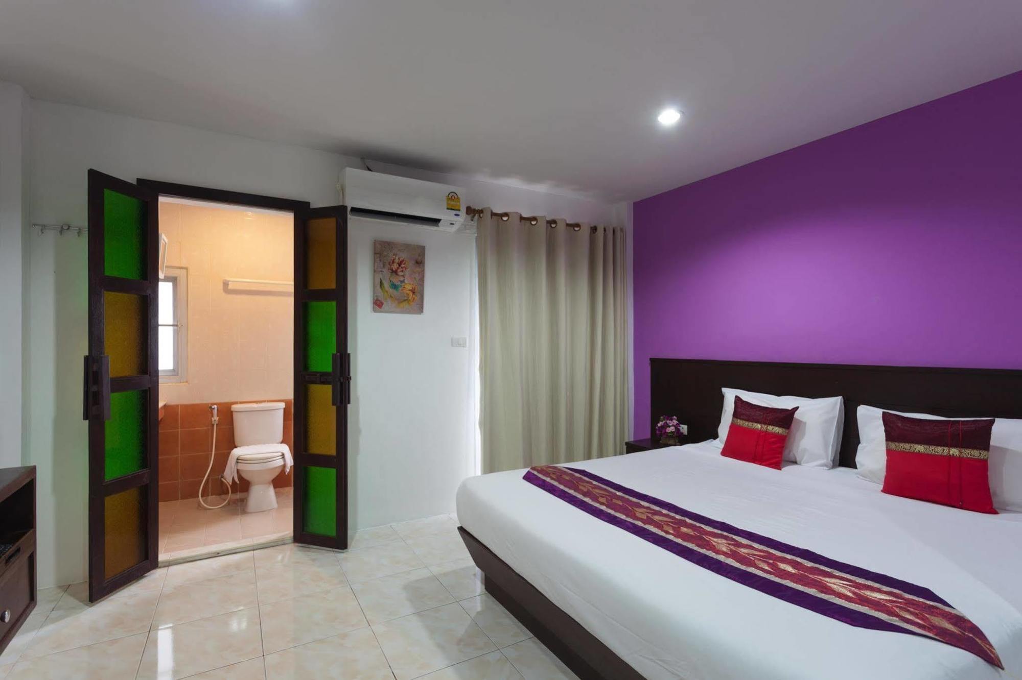 Islanda Boutique Hotel