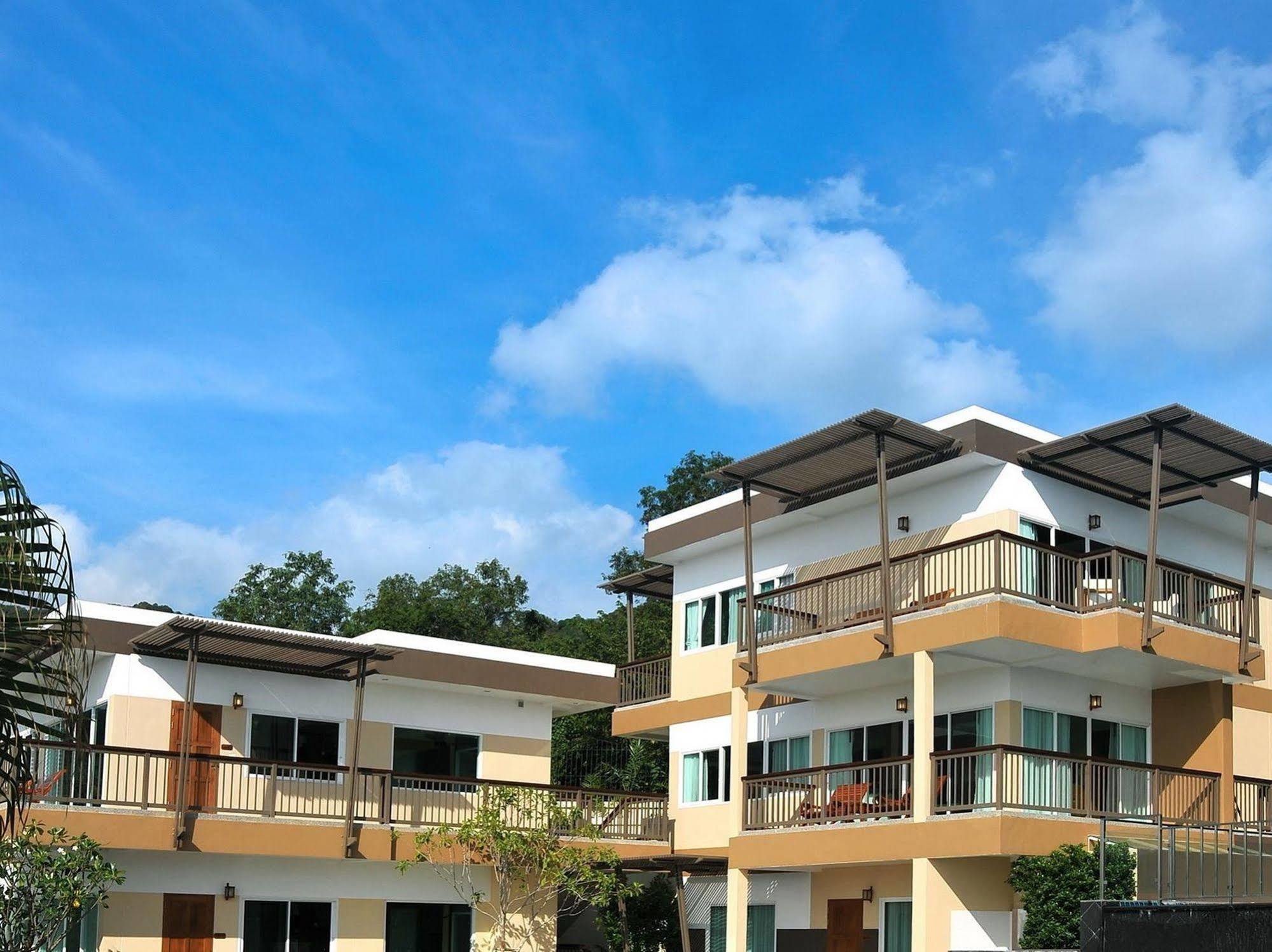 Princess Seaview & - Sha Hotel 4*