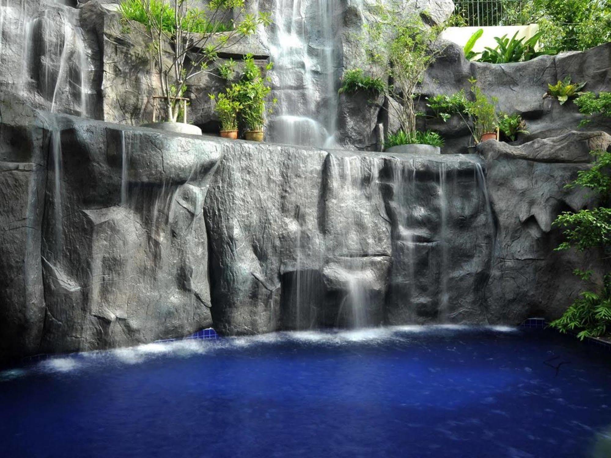 Princess Seaview & - Sha Hotel Karon