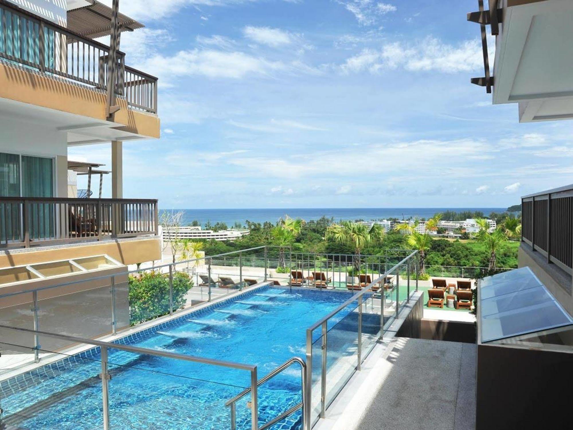 Hotel Princess Seaview & - Sha 4*