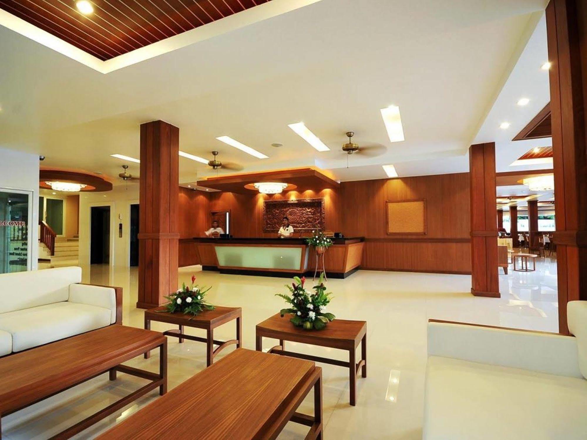 Princess Seaview & - Sha Hotel 4*