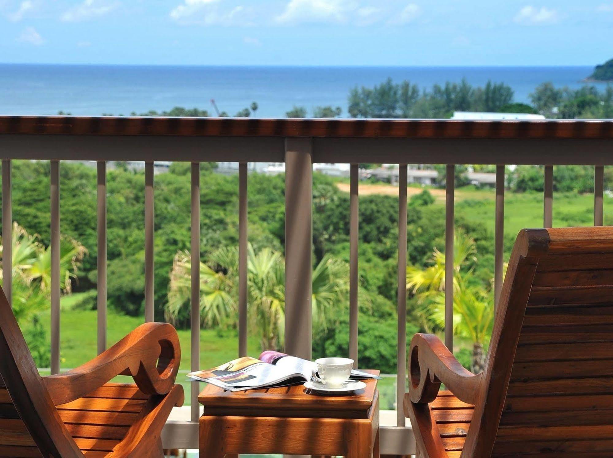 Princess Seaview & - Sha 4*