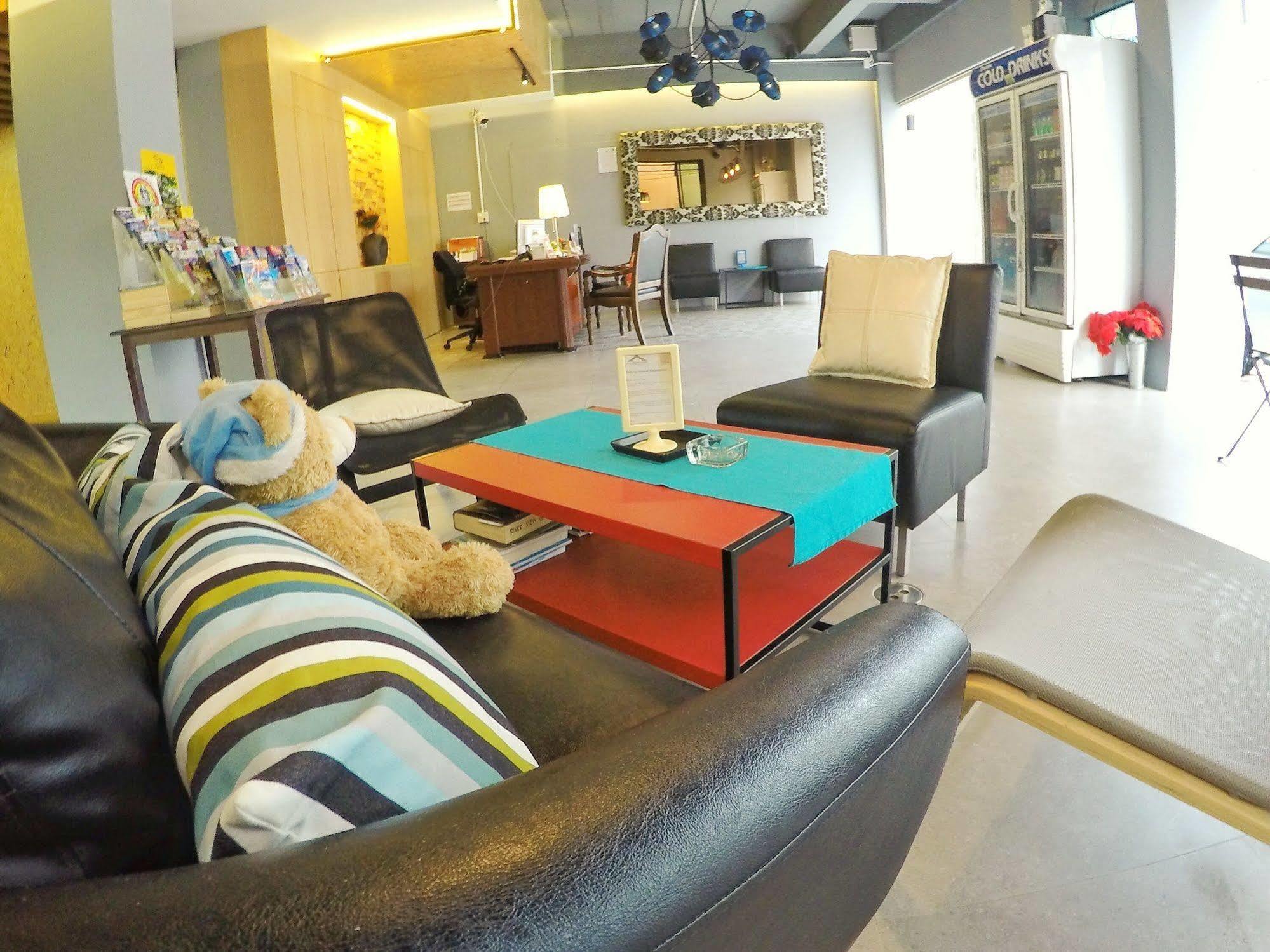 Sea Front - Hotel 3*