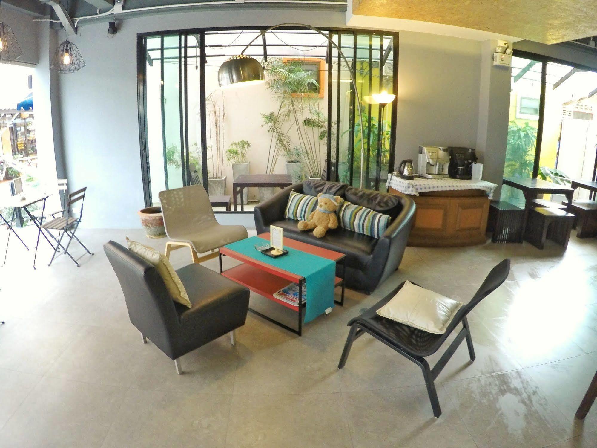 Sea Front - 3* Patong