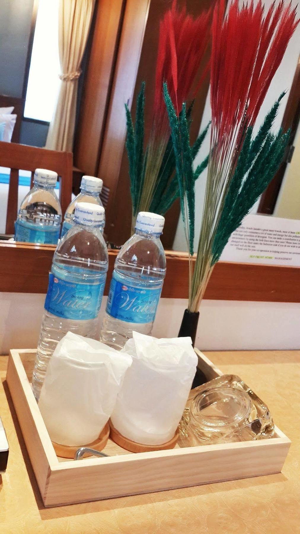 Hotel Sea Front - Patong