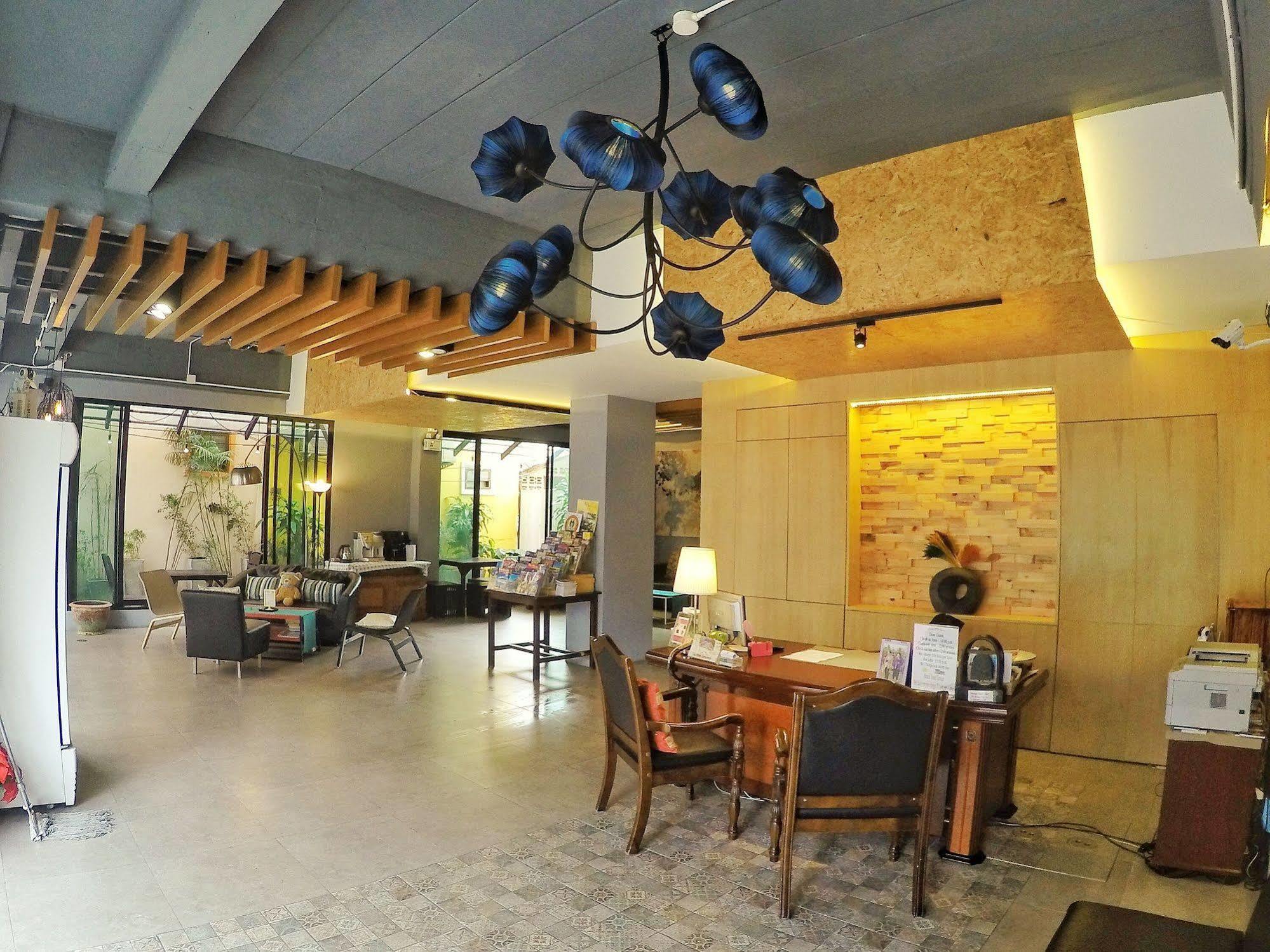 Hotel Sea Front - Patong
