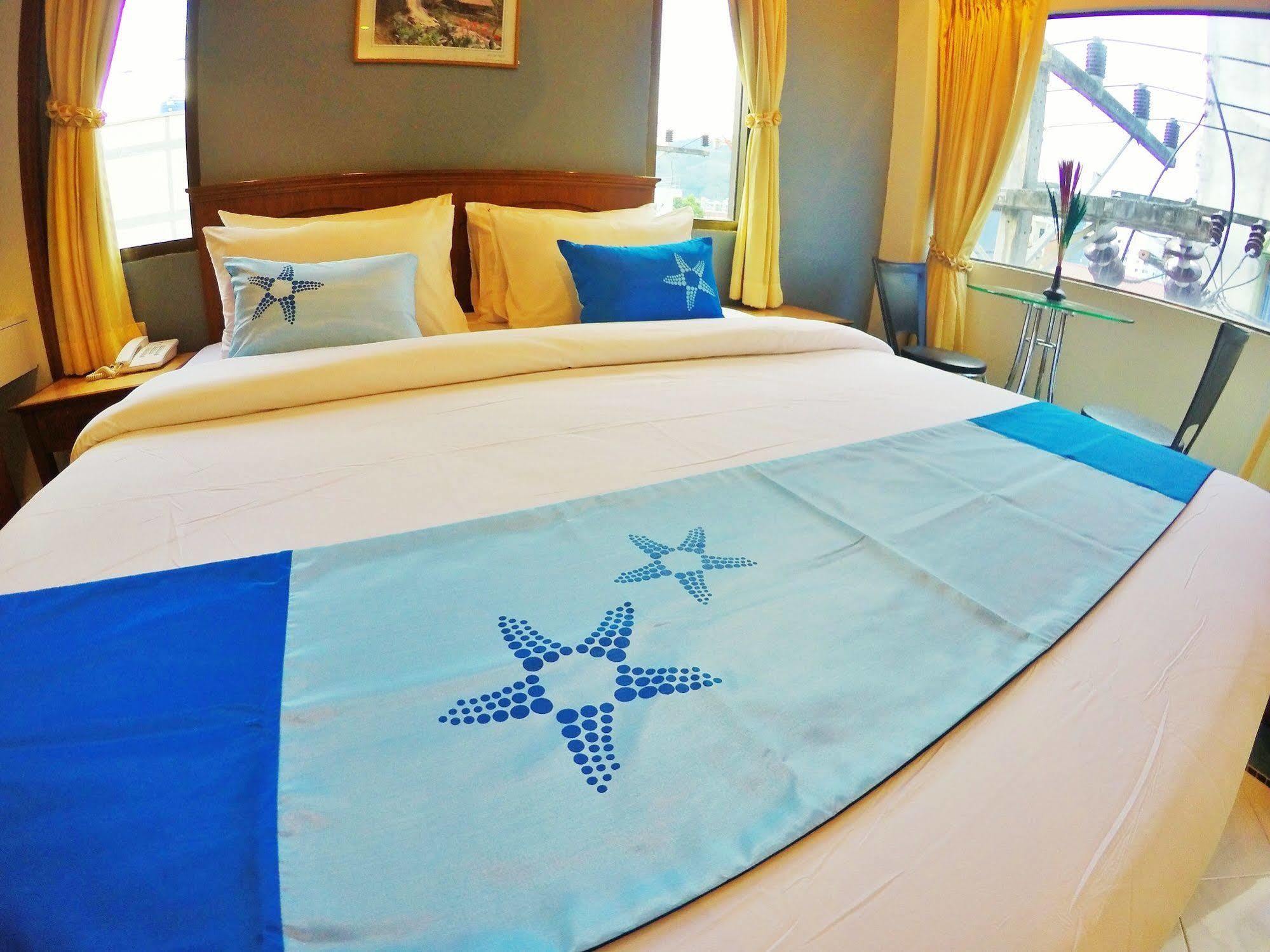 Sea Front - Hotel