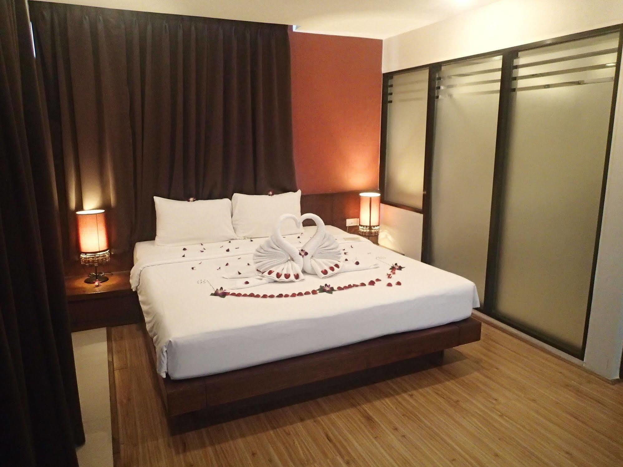Hotel Pgs Patong