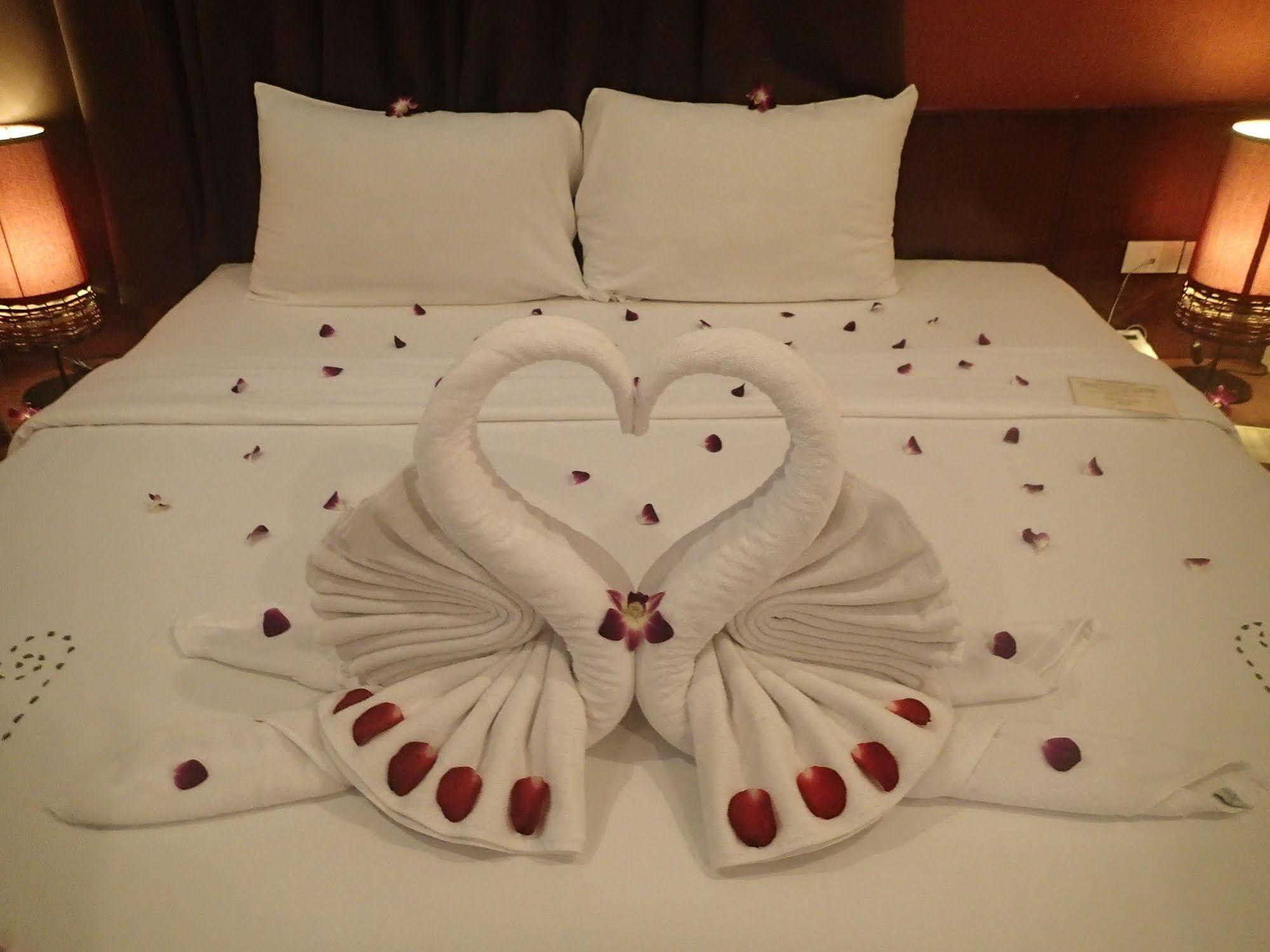 Hotel Pgs Patong
