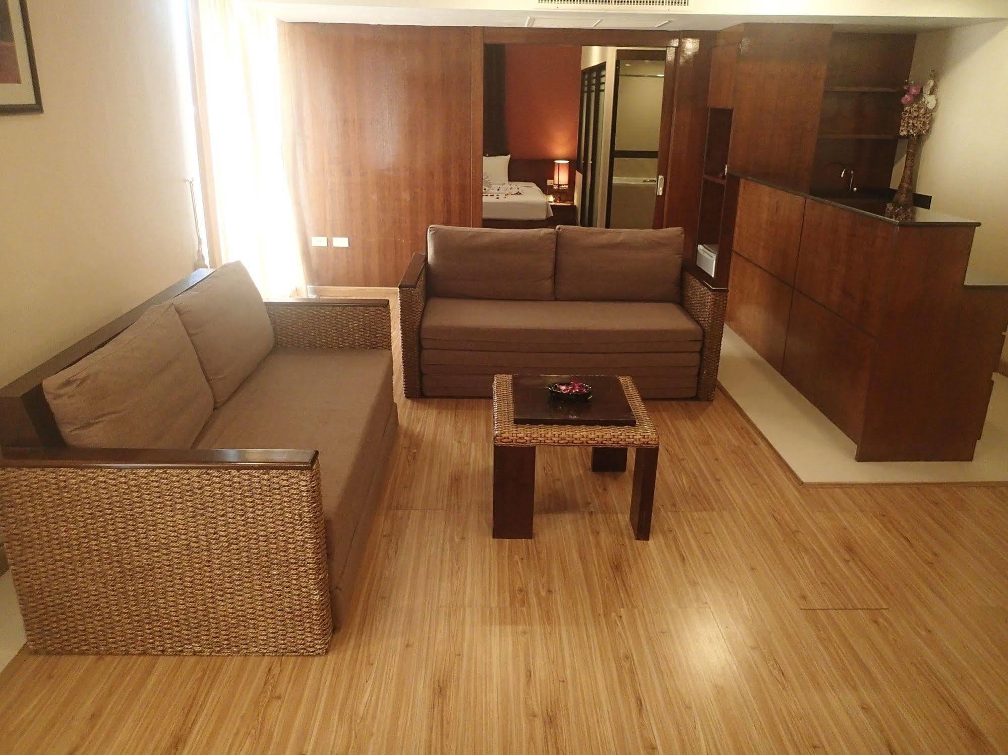 Hotel Pgs Patong