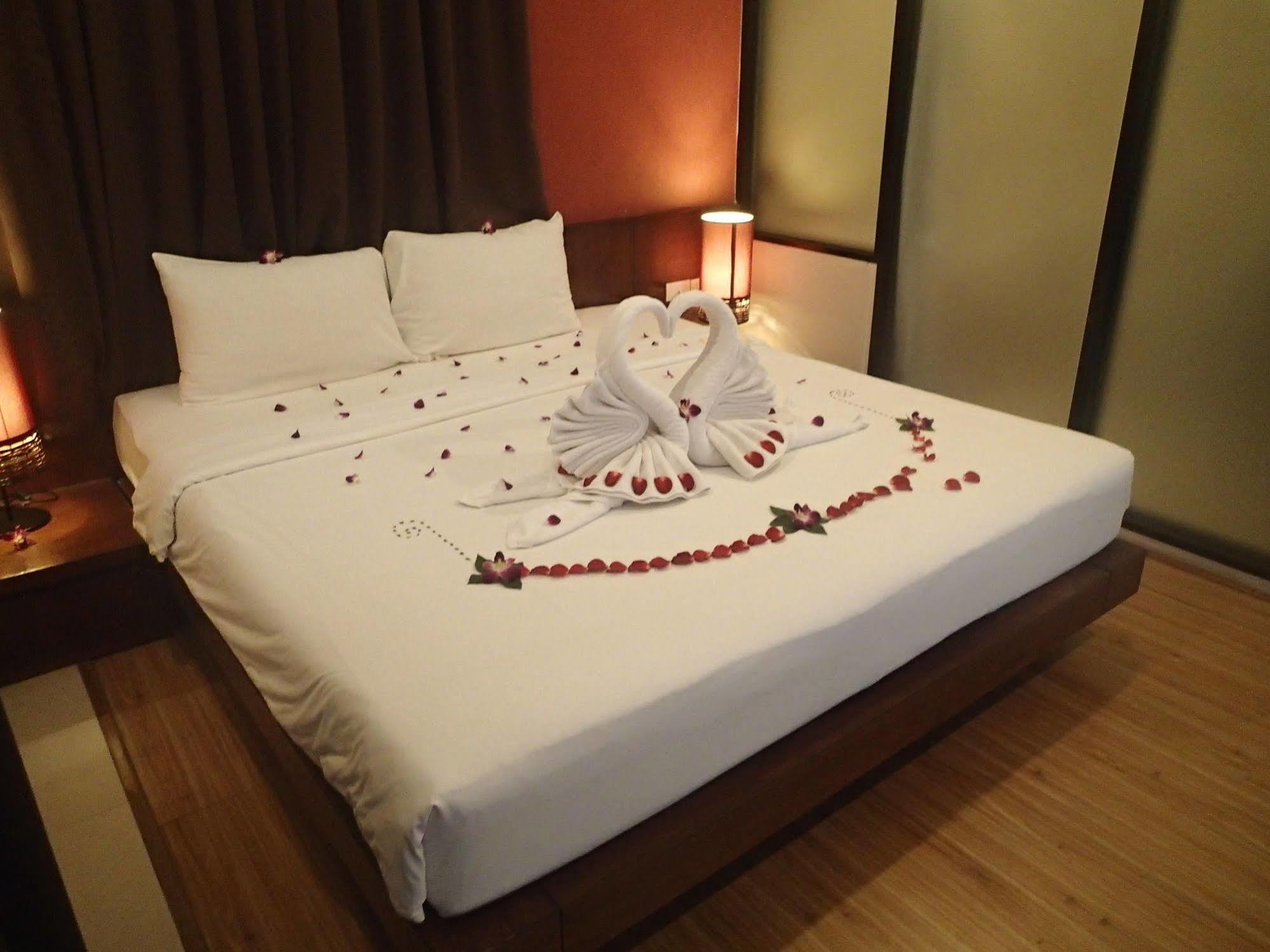 Hotel Pgs Patong