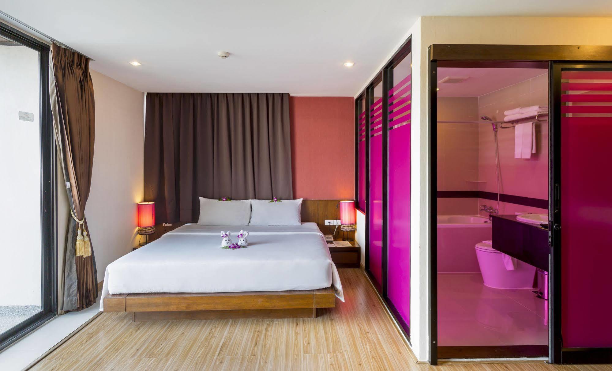 Pgs Hotel 3*