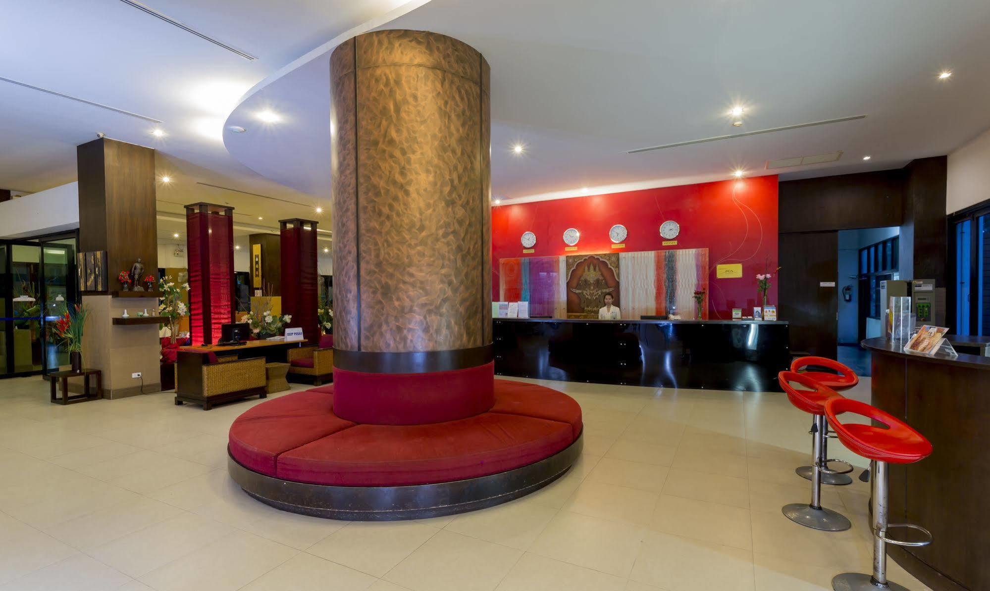 Hotel Pgs