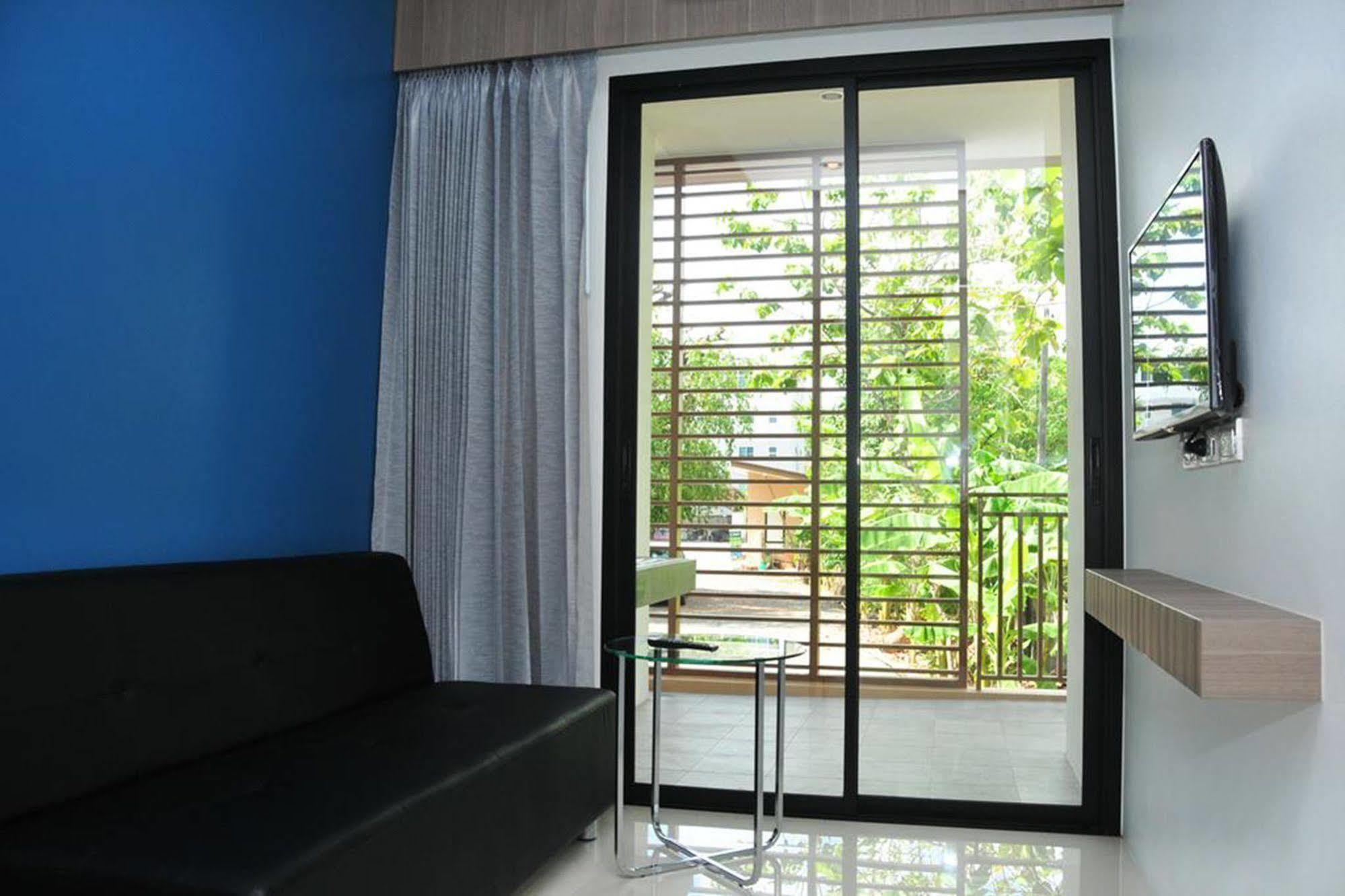Dusit Naka Place Apartment Phuket