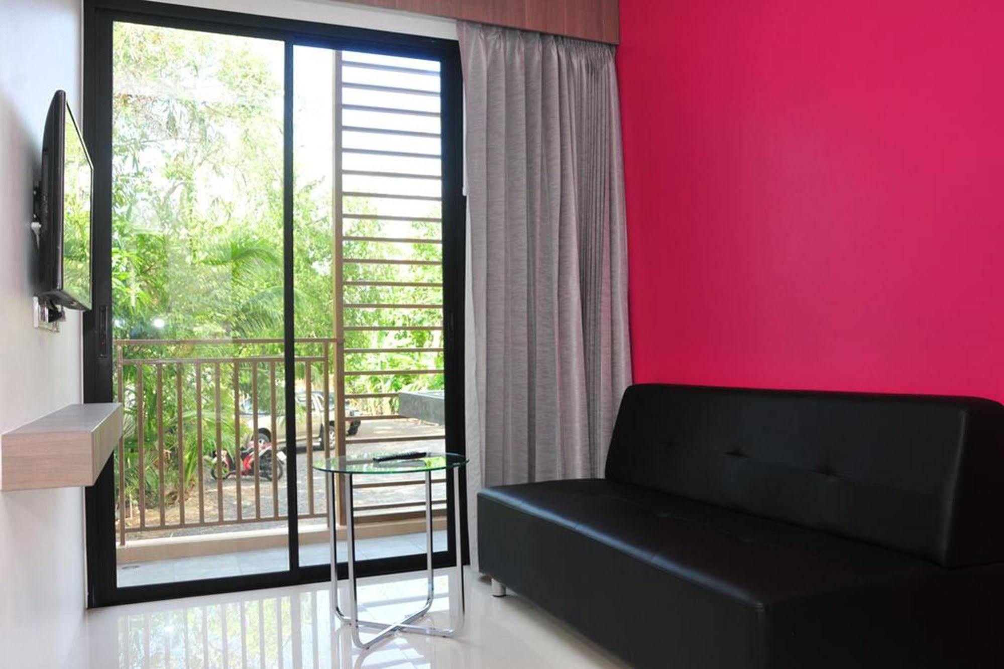 Dusit Naka Place * Phuket