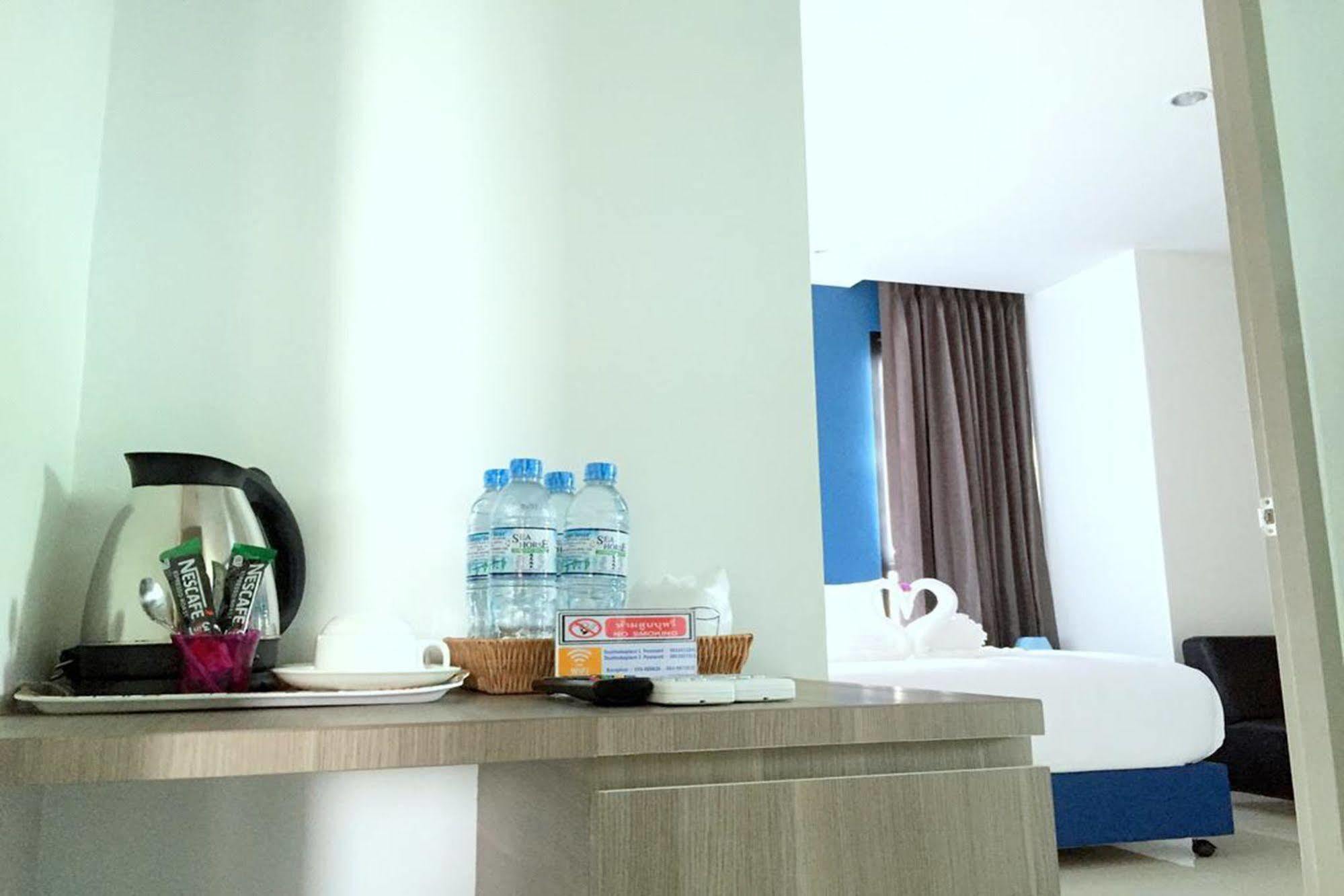 Dusit Naka Place Apartment Phuket