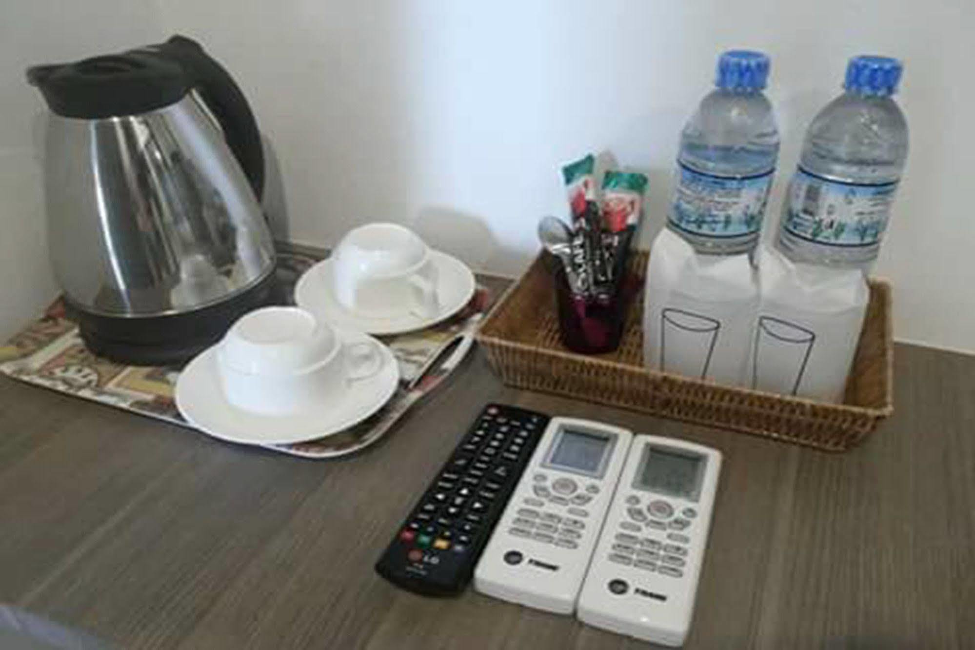 Dusit Naka Place