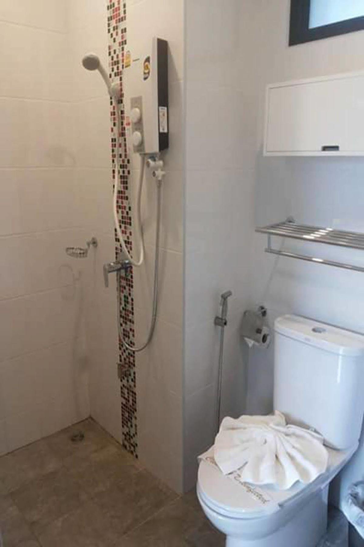 Apartment Dusit Naka Place