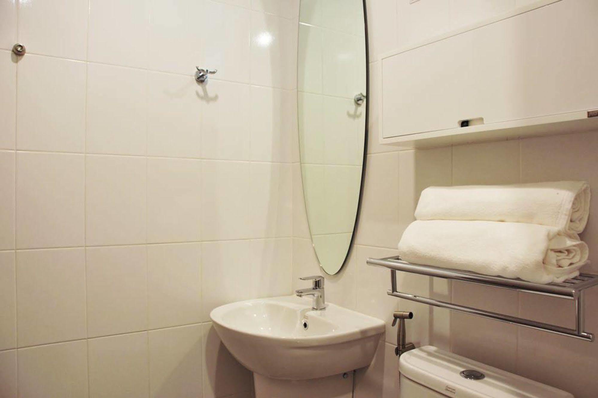 Dusit Naka Place Apartment