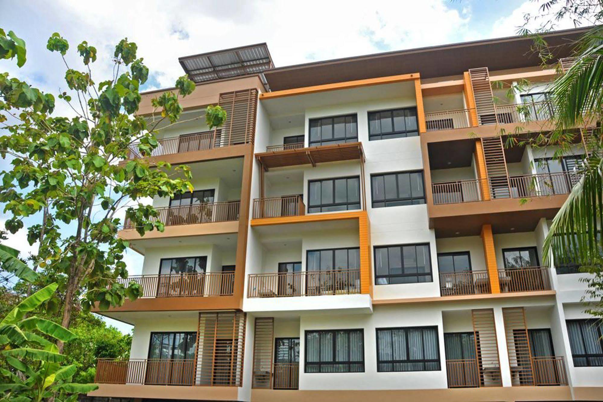 Dusit Naka Place * Phuket