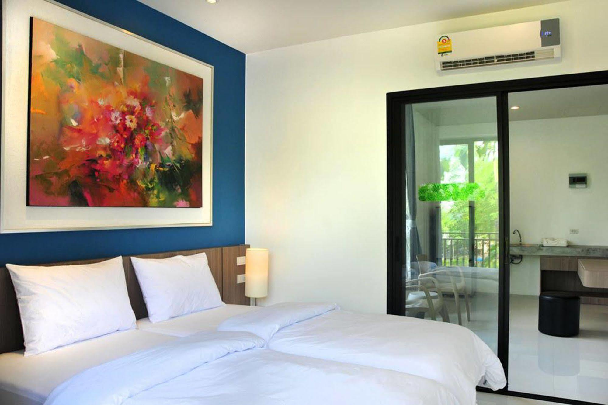 Dusit Naka Place Phuket