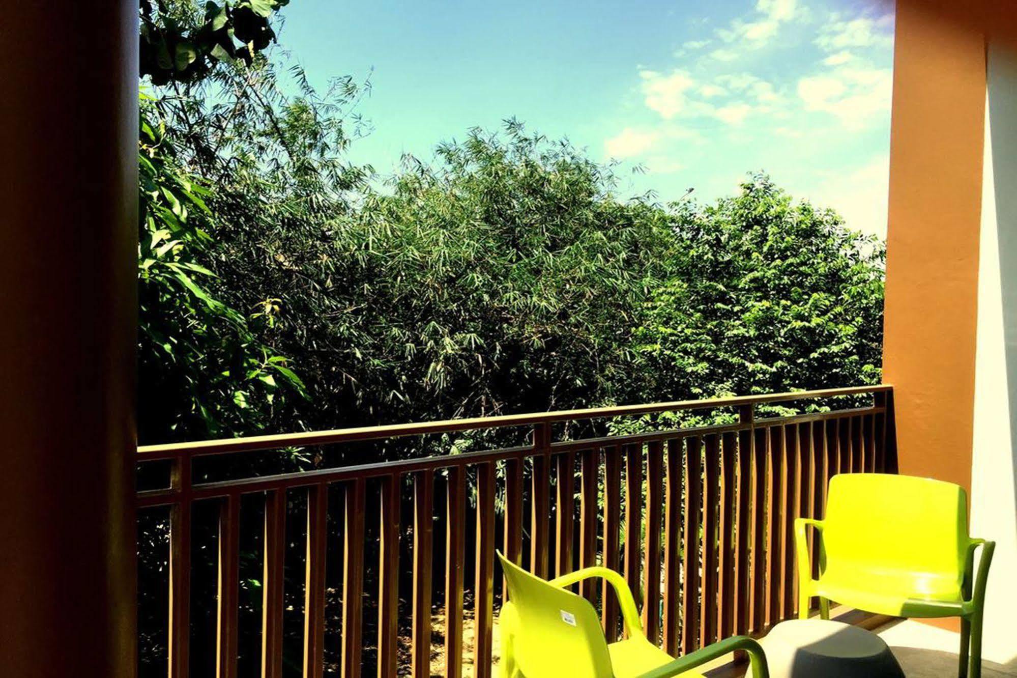 Apartment Dusit Naka Place
