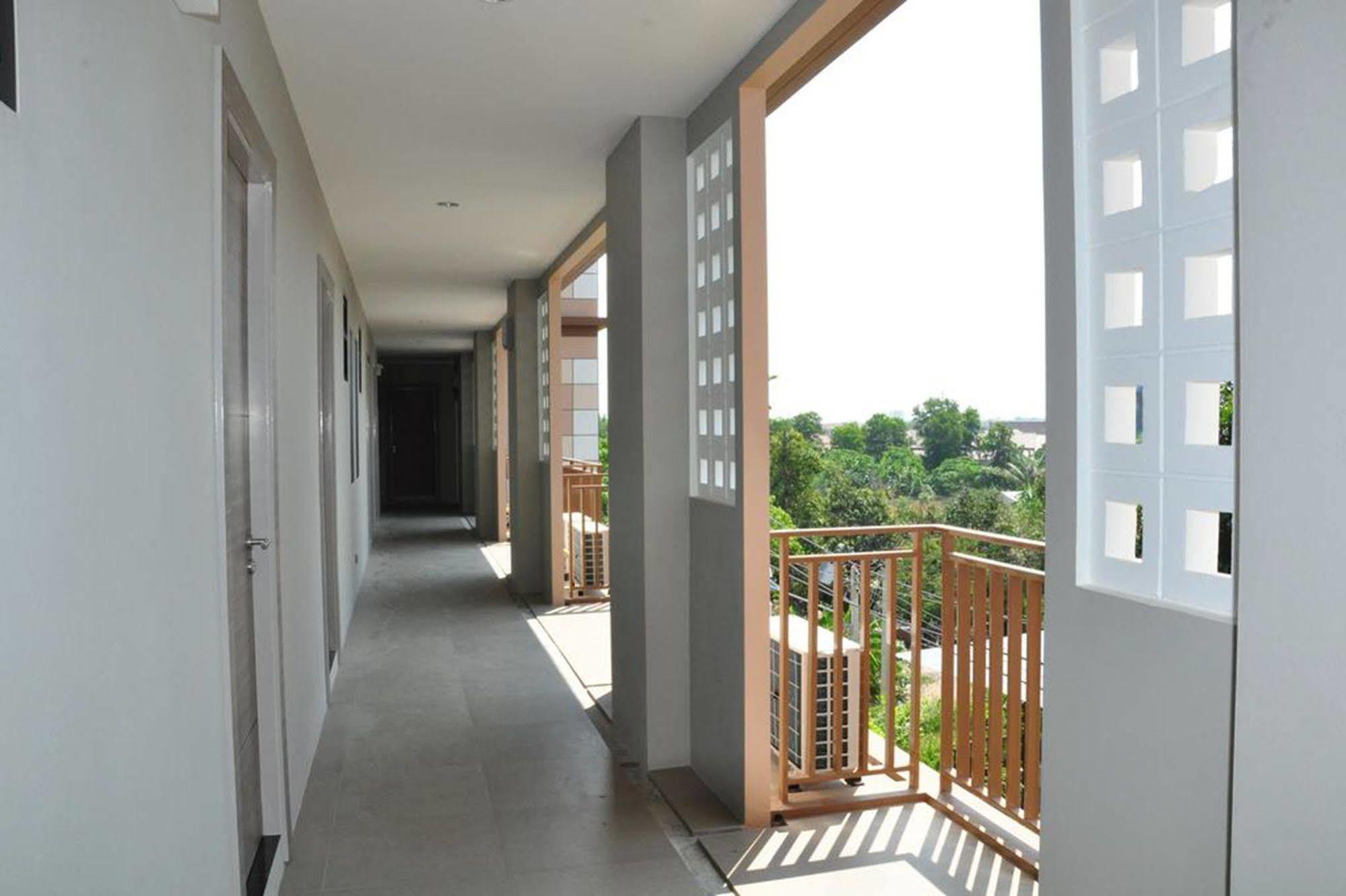 Dusit Naka Place Apartment