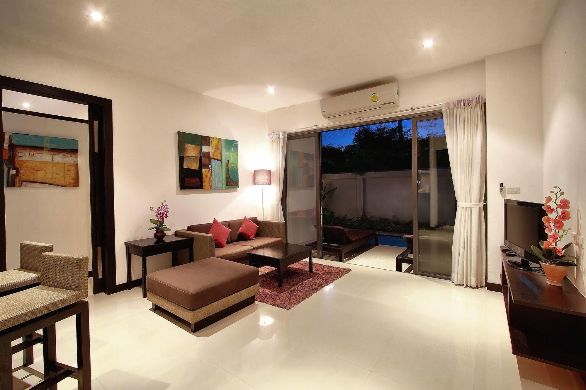 Villa Seastone Private Pool Bang Tao Beach (Phuket)