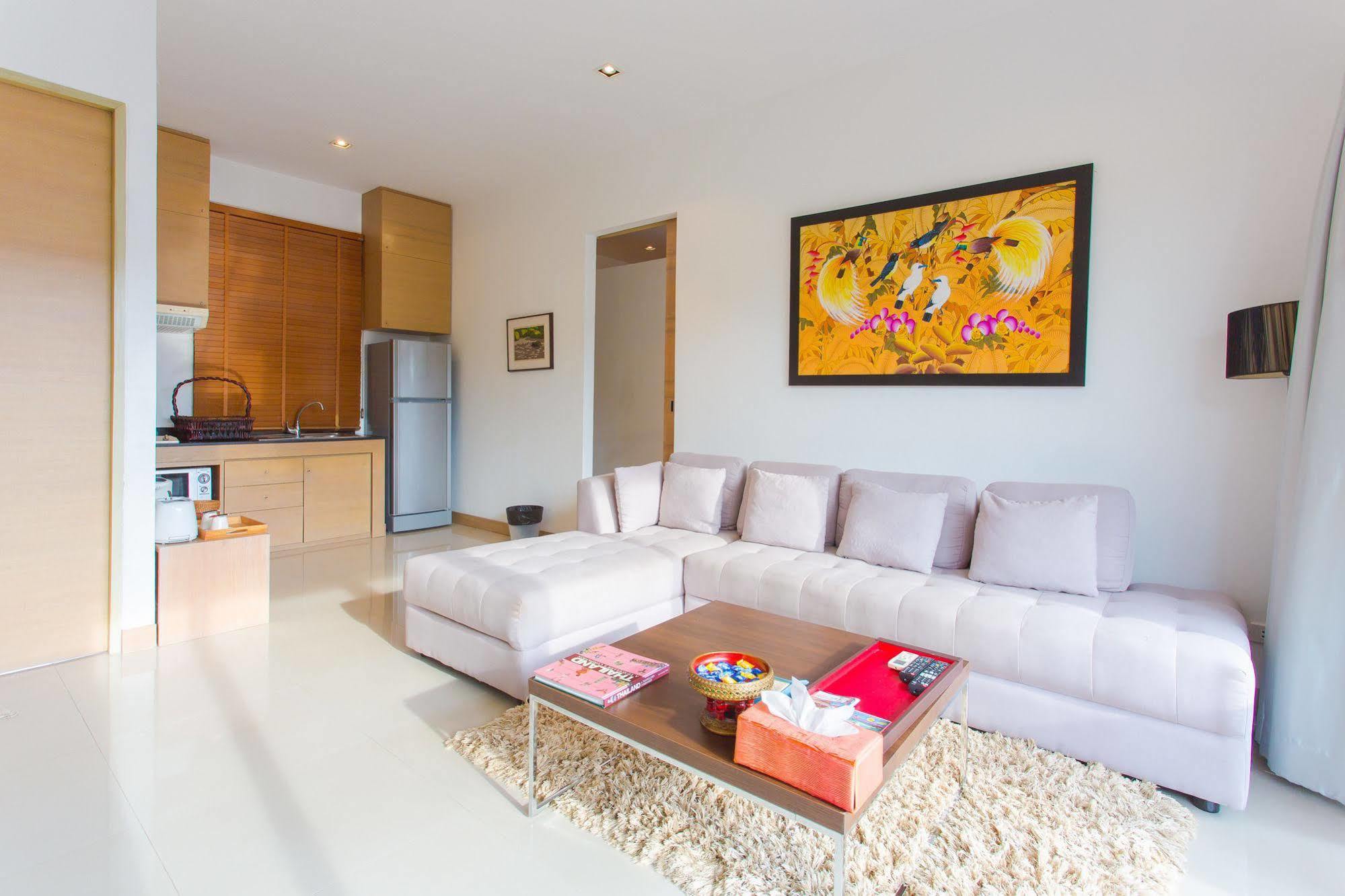 Seastone Private Pool Villa *